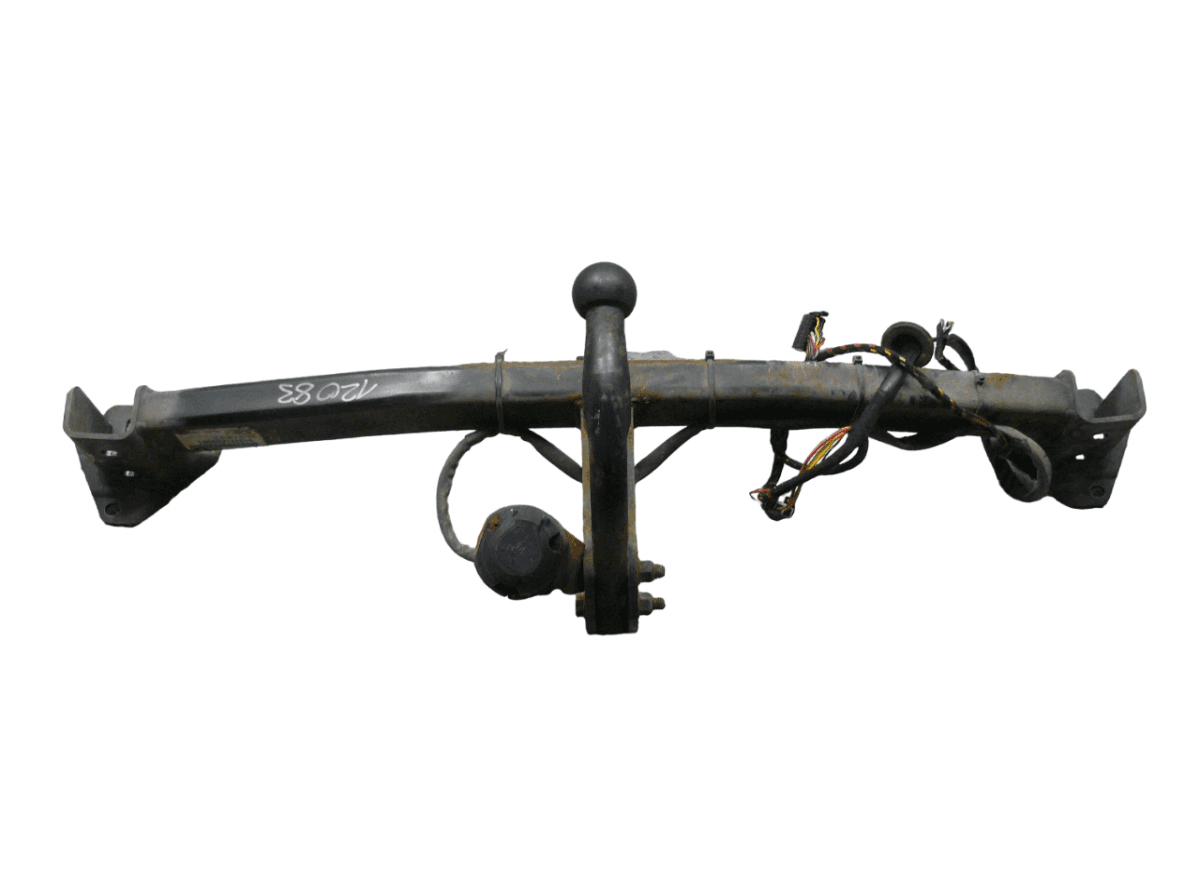 313171600001 Towbar MERCEDES-BENZ B-CLASS (W245) (2005-2011)