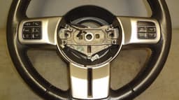 JEEP Steering Wheel JEEP COMPASS I (PK) (2006-2016) — thumbnail 2