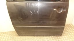 CITROËN 9008Q4 Sliding door right CITROËN JUMPY II (2007-2016) — thumbnail 2