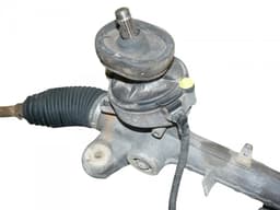 VW Steering rack VW PASSAT B7 / ALLTRACK (2010-2015) — thumbnail 3