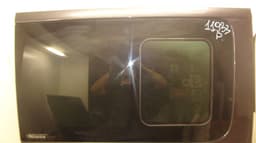 CITROËN 9008Q4 Sliding door right CITROËN JUMPY II (2007-2016) — thumbnail 4