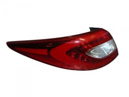 HYUNDAI 924022Y500 Tail light left HYUNDAI TUCSON II / ix35 I (LM) (2009-2017) — thumbnail 1