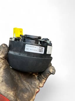 AUDI 62725376G 81A880201L 8W0419091DG 565425696 Steering Wheel AUDI Q2 (GA) (2016-) — thumbnail 7