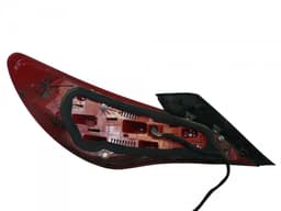 MERCEDES-BENZ A1179060601 Tail light, right MERCEDES-BENZ CLA (C117, X117) (2013-2019) — thumbnail 4
