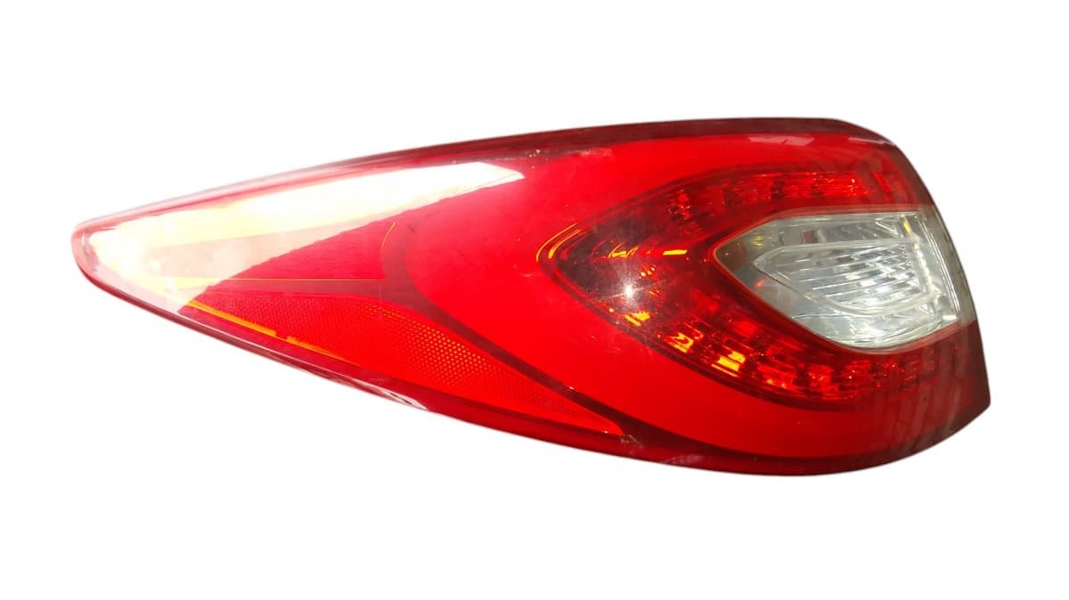92401-2Y500 Tail light left HYUNDAI TUCSON II / ix35 I (LM) (2009-2017)