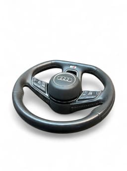 AUDI 62725376G 81A880201L 8W0419091DG 565425696 Steering Wheel AUDI Q2 (GA) (2016-) — thumbnail 4