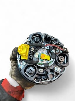 AUDI 62725376G 81A880201L 8W0419091DG 565425696 Steering Wheel AUDI Q2 (GA) (2016-) — thumbnail 6