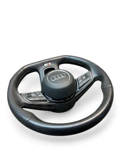 AUDI 62725376G 81A880201L 8W0419091DG 565425696 Steering Wheel AUDI Q2 (GA) (2016-) — thumbnail 5
