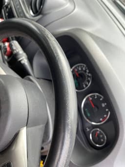 JEEP Steering Wheel JEEP COMPASS I (PK) (2006-2016) — thumbnail 2