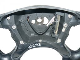 MERCEDES-BENZ Steering Wheel MERCEDES-BENZ CLS (C219) (2004-2010) — thumbnail 2