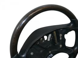 MERCEDES-BENZ Steering Wheel MERCEDES-BENZ CLS (C219) (2004-2010) — thumbnail 3