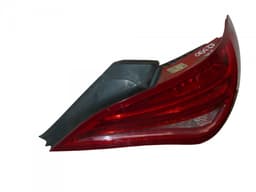 MERCEDES-BENZ A1179060601 Tail light, right MERCEDES-BENZ CLA (C117, X117) (2013-2019) — thumbnail 2
