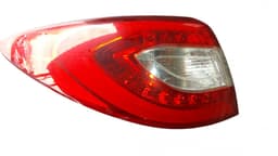 HYUNDAI 92401-2Y500 Tail light left HYUNDAI TUCSON II / ix35 I (LM) (2009-2017) — thumbnail 2