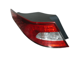 KIA 924012T120 Tail light left KIA OPTIMA III (TF) (2010-2015) — thumbnail 2