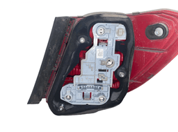 MERCEDES-BENZ Tail light left MERCEDES-BENZ C-CLASS (W204) (2007-2013) — thumbnail 3