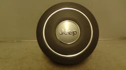 JEEP P1SR37XDVAG Steering Wheel Airbag JEEP COMPASS I (PK) (2006-2016) — thumbnail 1