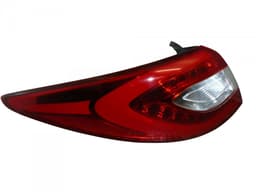 HYUNDAI 924022Y500 Tail light left HYUNDAI TUCSON II / ix35 I (LM) (2009-2017) — thumbnail 1