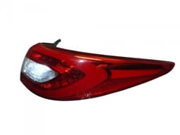 HYUNDAI 924022Y500 Tail light, right HYUNDAI TUCSON II / ix35 I (LM) (2009-2017) — thumbnail 1