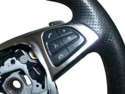 MERCEDES-BENZ 3078736 Steering Wheel MERCEDES-BENZ CLA (C117, X117) (2013-2019) — thumbnail 3