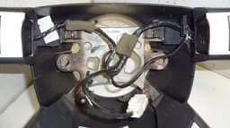 CHRYSLER Steering Wheel CHRYSLER 300C I (2004-2010) — thumbnail 5