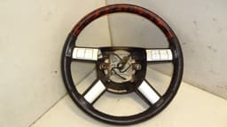 CHRYSLER Steering Wheel CHRYSLER 300C I (2004-2010) — thumbnail 1
