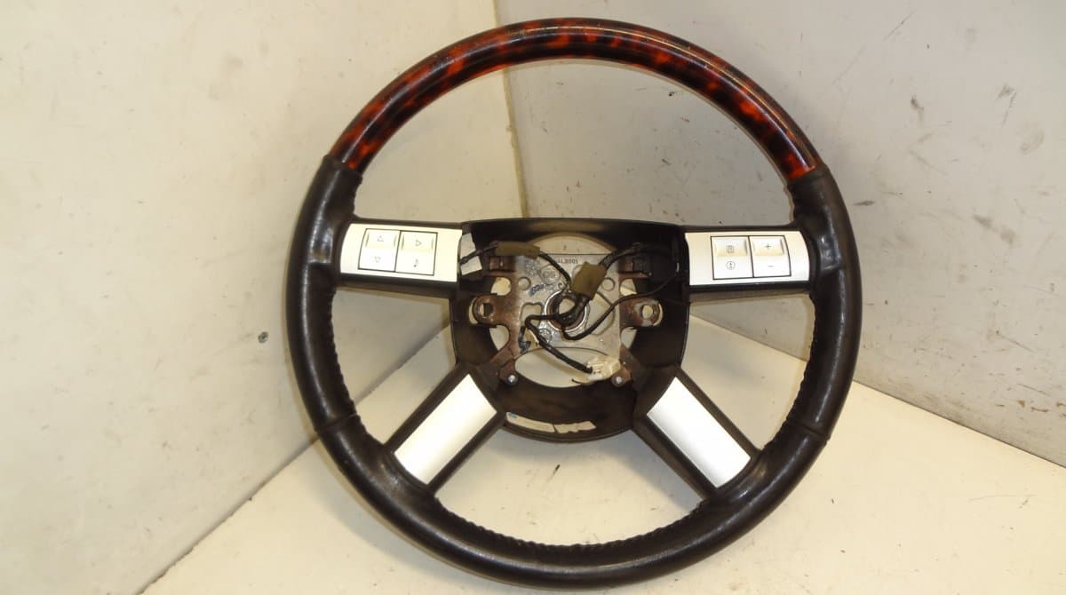 CHRYSLER Steering Wheel CHRYSLER 300C I (2004-2010)