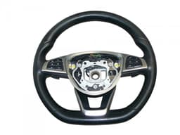 MERCEDES-BENZ 3078736 Steering Wheel MERCEDES-BENZ CLA (C117, X117) (2013-2019) — thumbnail 1