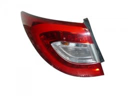 HYUNDAI 924022Y500 Tail light left HYUNDAI TUCSON II / ix35 I (LM) (2009-2017) — thumbnail 2