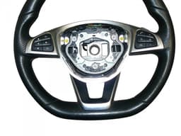 MERCEDES-BENZ 3078736 Steering Wheel MERCEDES-BENZ CLA (C117, X117) (2013-2019) — thumbnail 2