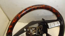 CHRYSLER Steering Wheel CHRYSLER 300C I (2004-2010) — thumbnail 7