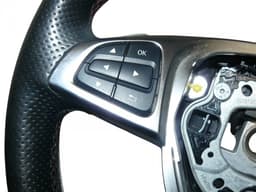 MERCEDES-BENZ 3078736 Steering Wheel MERCEDES-BENZ CLA (C117, X117) (2013-2019) — thumbnail 4