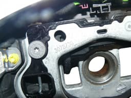 MERCEDES-BENZ 3078736 Steering Wheel MERCEDES-BENZ CLA (C117, X117) (2013-2019) — thumbnail 7