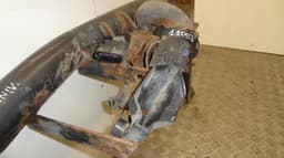 OPEL Towbar OPEL INSIGNIA A (G09) (2008-2017) — thumbnail 5