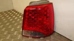 KIA 924022P020 Tail light, right KIA SORENTO II (XM) (2009-2015) — thumbnail 1