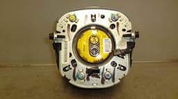 JEEP P1SR37XDVAG Steering Wheel Airbag JEEP COMPASS I (PK) (2006-2016) — thumbnail 3