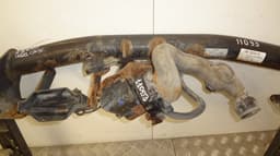 OPEL Towbar OPEL INSIGNIA A (G09) (2008-2017) — thumbnail 2