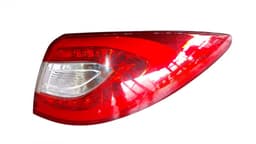 HYUNDAI 924022Y500 Tail light, right HYUNDAI TUCSON II / ix35 I (LM) (2009-2017) — thumbnail 1
