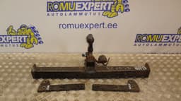 VOLVO 55R-010361 Towbar VOLVO XC60 I (2008-2017) — thumbnail 6