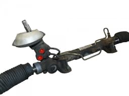 JEEP 551-00169 Steering rack JEEP COMPASS I (PK) (2006-2016) — thumbnail 2
