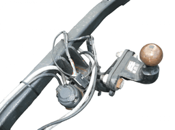 PEUGEOT TC647 Towbar PEUGEOT 5008 I (T87) (2009-2016) — thumbnail 2