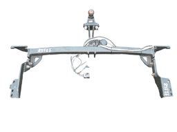 PEUGEOT TC647 Towbar PEUGEOT 5008 I (T87) (2009-2016) — thumbnail 1