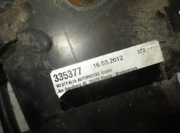TOYOTA Towbar TOYOTA LAND CRUISER 150 (2009-2021) — thumbnail 3
