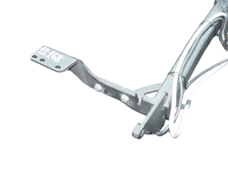 PEUGEOT TC647 Towbar PEUGEOT 5008 I (T87) (2009-2016) — thumbnail 4