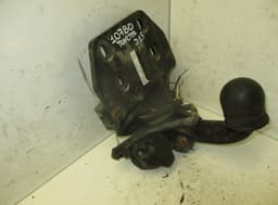TOYOTA Towbar TOYOTA LAND CRUISER 150 (2009-2021) — thumbnail 2