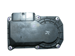TOYOTA 261000R020 Throttle body TOYOTA AVENSIS (T270) (2009-2018) — thumbnail 4