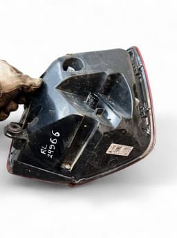 AUDI 81A945091 Tail light left AUDI Q2 (GA) (2016-) — thumbnail 6