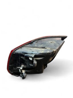 AUDI 81A945091 Tail light left AUDI Q2 (GA) (2016-) — thumbnail 4