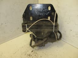 TOYOTA Towbar TOYOTA LAND CRUISER 150 (2009-2021) — thumbnail 4