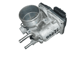 TOYOTA 261000R020 Throttle body TOYOTA AVENSIS (T270) (2009-2018) — thumbnail 1