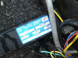 PEUGEOT TC647 Towbar PEUGEOT 5008 I (T87) (2009-2016) — thumbnail 7